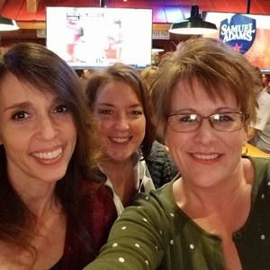 Meet your Posher, Michelle